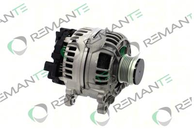 Remante 011-003-000345R EAN: 8595706566612.