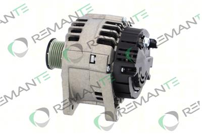Remante 011-003-000384R EAN: 8595706566223.