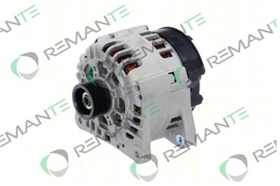 Remante 011-003-000390R EAN: 8595706566506.