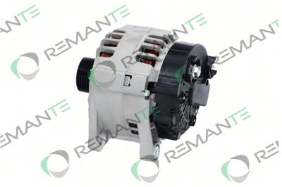 Remante 011-003-000390R EAN: 8595706566506.