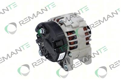 Remante 011-003-000390R EAN: 8595706566506.