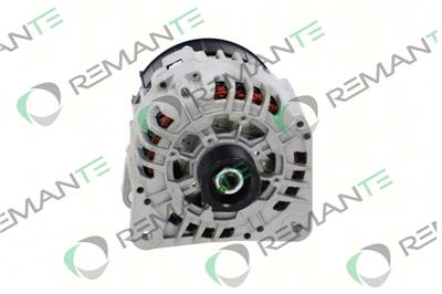 Remante 011-003-000390R EAN: 8595706566506.