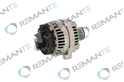 Remante 011-003-000447R EAN: 8595706565592.