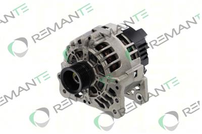 Remante 011-003-000487R EAN: 8595706565387.