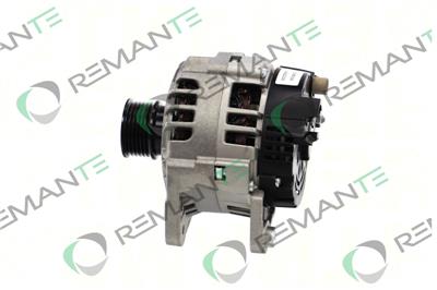 Remante 011-003-000487R EAN: 8595706565387.
