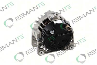Remante 011-003-000487R EAN: 8595706565387.