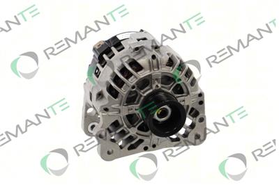 Remante 011-003-000487R EAN: 8595706565387.