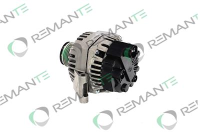 Remante 011-003-000532R EAN: 8595706565080.