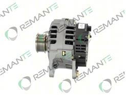 Remante 011-003-000541R