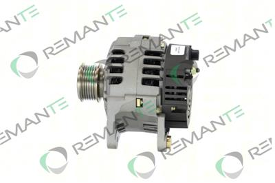 Remante 011-003-000541R EAN: 8595706564656.