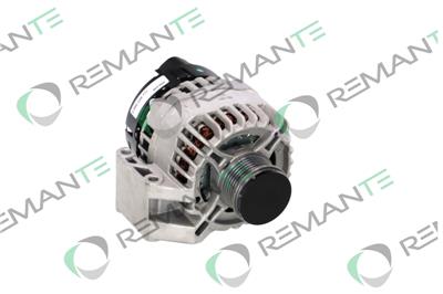 Remante 011-003-000546R EAN: 8595706564601.
