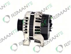 Remante 011-003-000566R