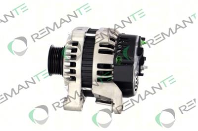 Remante 011-003-000566R EAN: 8595706564748.