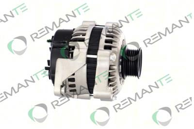 Remante 011-003-000566R EAN: 8595706564748.