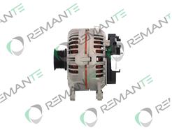 Remante 011-003-000576R