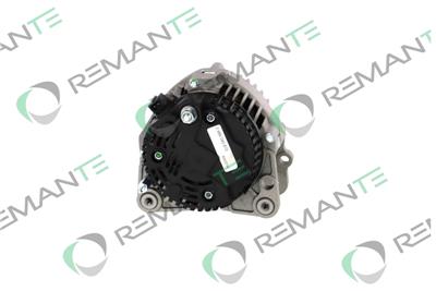 Remante 011-003-000645R