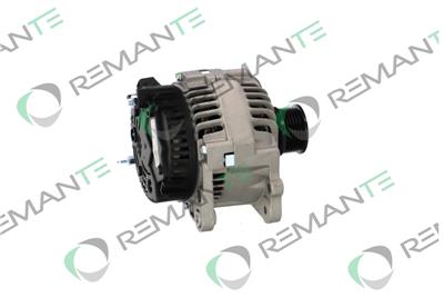 Remante 011-003-000645R