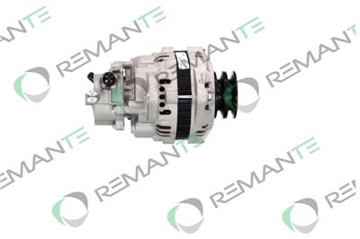 Remante 011-003-000652R