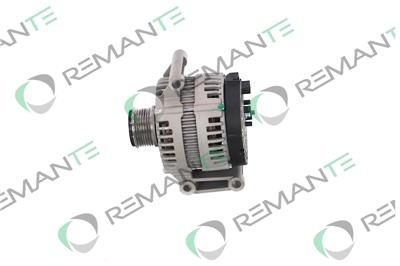 Remante 011-003-000675R EAN: 8595706560023.