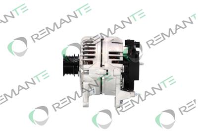 Remante 011-003-000737R EAN: 8595706559577.