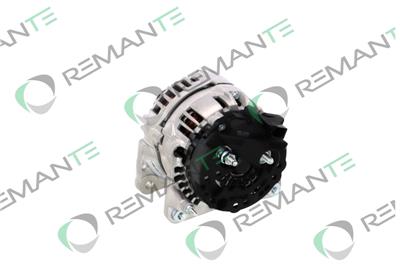 Remante 011-003-000737R EAN: 8595706559577.