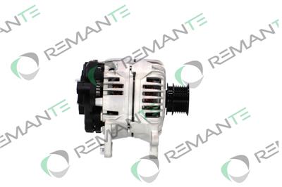 Remante 011-003-000737R EAN: 8595706559577.