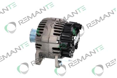 Remante 011-003-000740R EAN: 8595706556699.