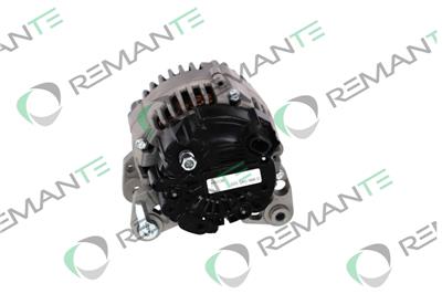 Remante 011-003-000740R EAN: 8595706556699.