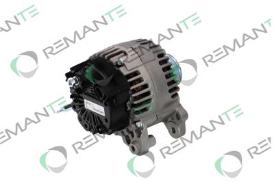 Remante 011-003-000740R EAN: 8595706556699.