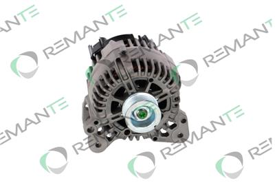 Remante 011-003-000740R EAN: 8595706556699.