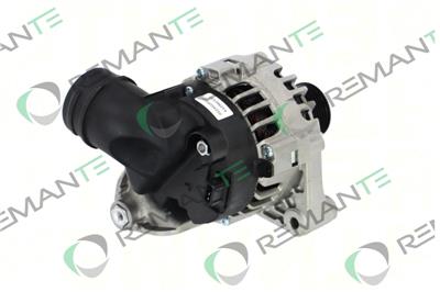 Remante 011-003-000760R EAN: 8595706556835.