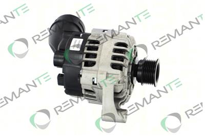 Remante 011-003-000760R EAN: 8595706556835.
