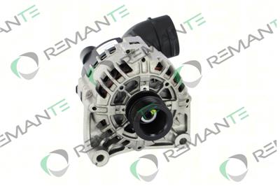 Remante 011-003-000760R EAN: 8595706556835.