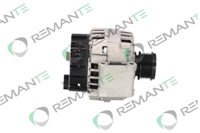 Remante 011-003-000788R EAN: 8595706556385.