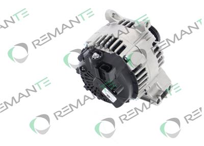 Remante 011-003-000807R EAN: 8595706557368.