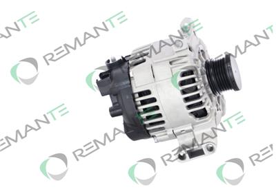 Remante 011-003-000807R EAN: 8595706557368.