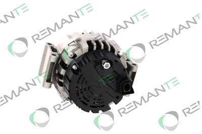 Remante 011-003-000839R EAN: 8595706557214.