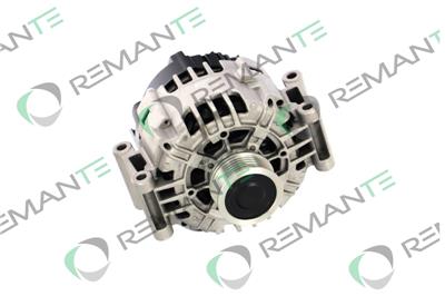 Remante 011-003-000839R EAN: 8595706557214.