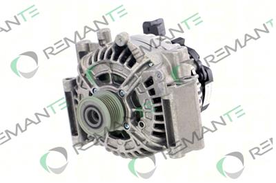 Remante 011-003-000846R
