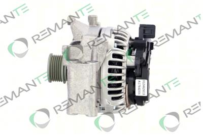 Remante 011-003-000846R