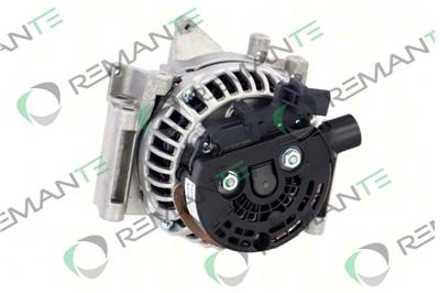 Remante 011-003-000846R