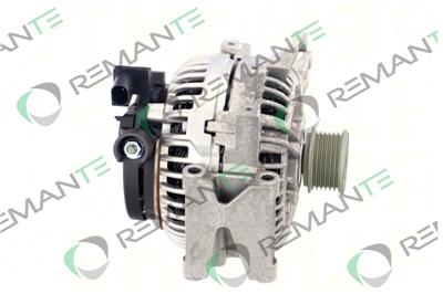 Remante 011-003-000846R