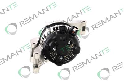 Remante 011-003-000859R EAN: 8595706557184.