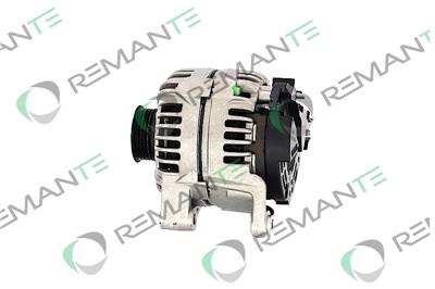 Remante 011-003-000877R EAN: 8595706559348.