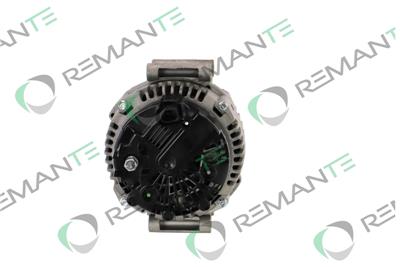 Remante 011-003-000887R