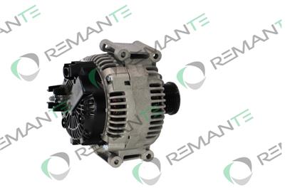 Remante 011-003-000887R