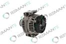Remante 011-003-000960R - Alternátor