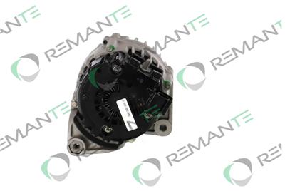 Remante 011-003-001166R