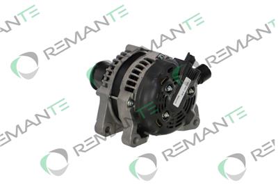 Remante 011-003-001167R
