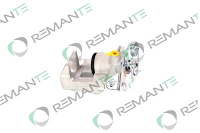 Remante 012-001-000166R EAN: 8595706588133.